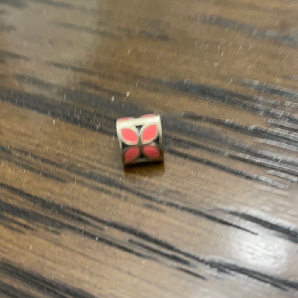 Pandora charm